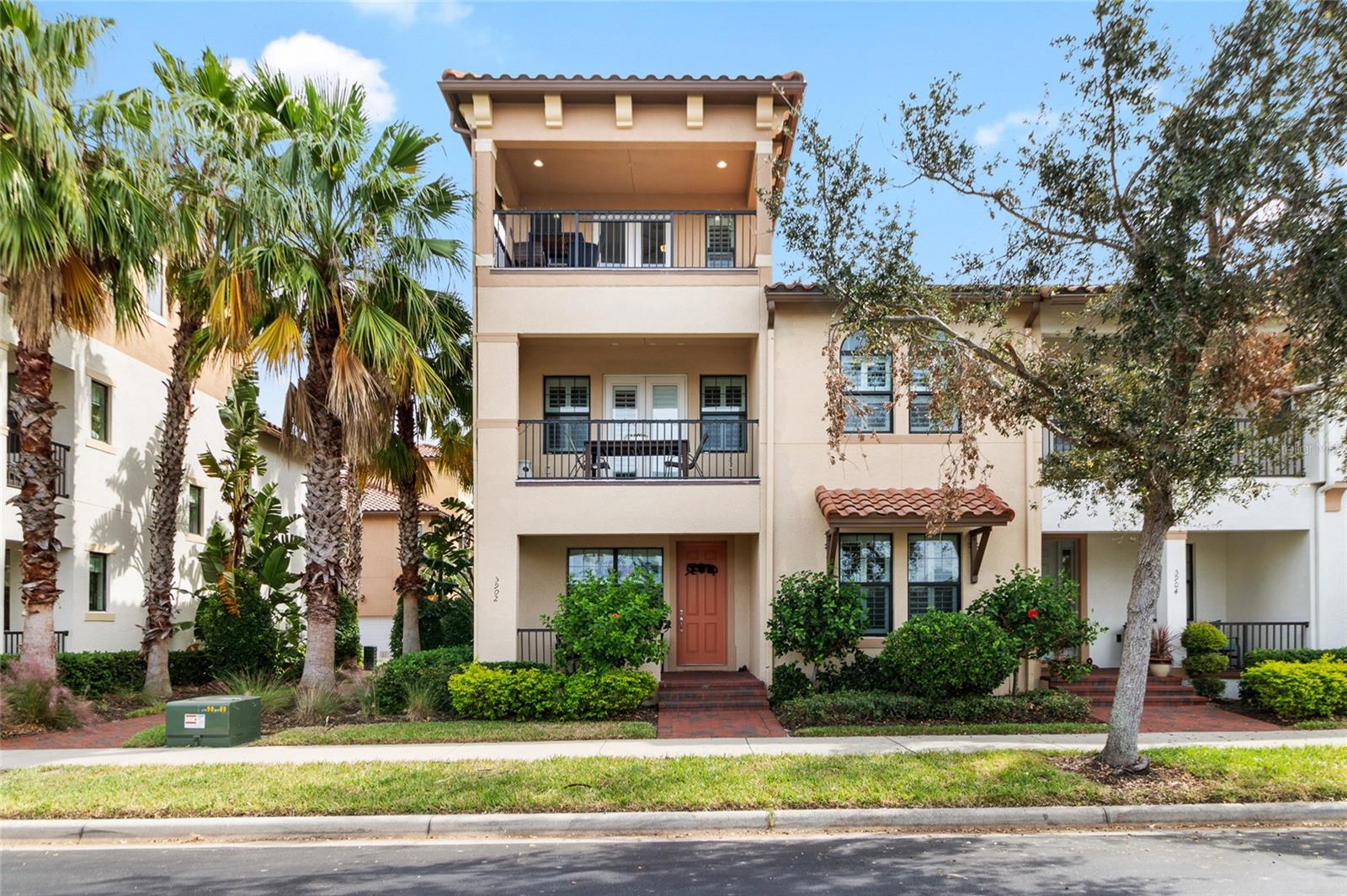 5902 YEATS MANOR DR, TAMPA, FL, 33616