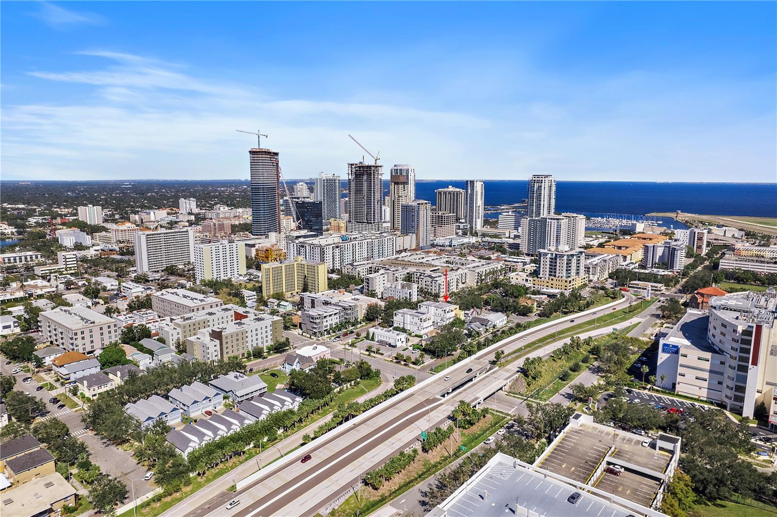 532 4TH AVE S #2, ST PETERSBURG, FL, 33701