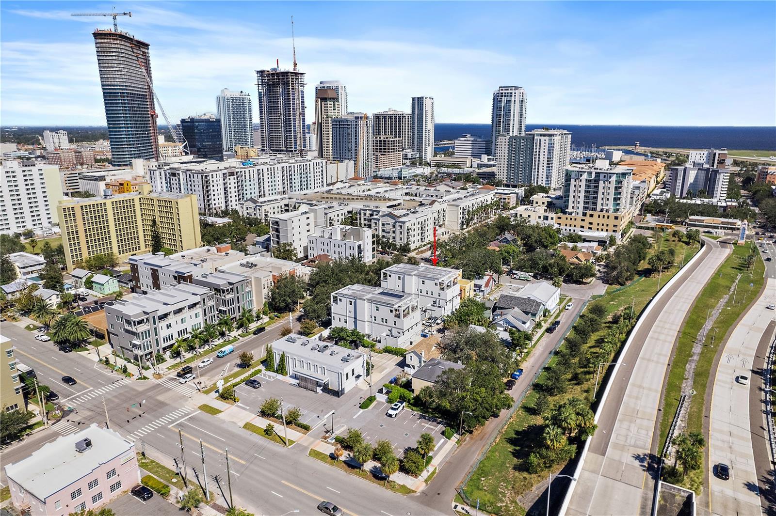 532 4TH AVE S #2, ST PETERSBURG, FL, 33701