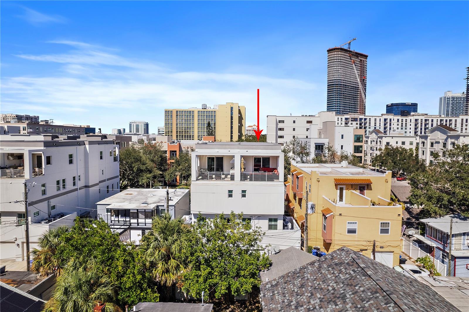 532 4TH AVE S #2, ST PETERSBURG, FL, 33701