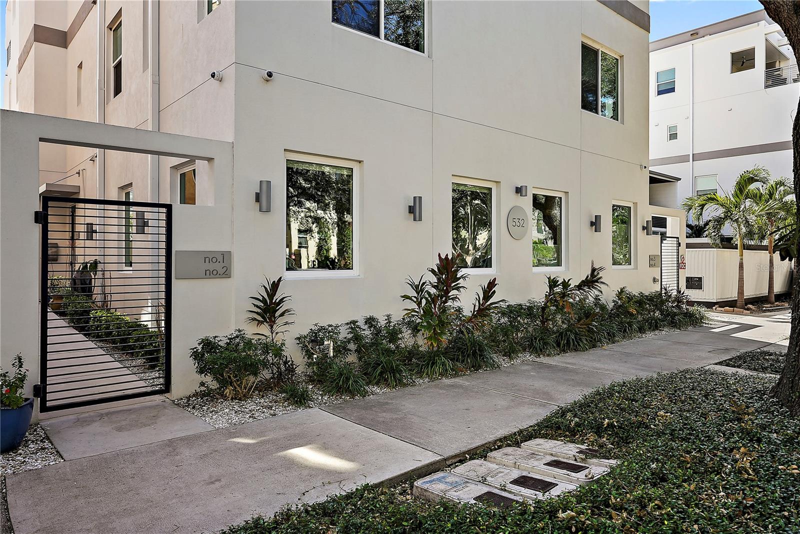 532 4TH AVE S #2, ST PETERSBURG, FL, 33701