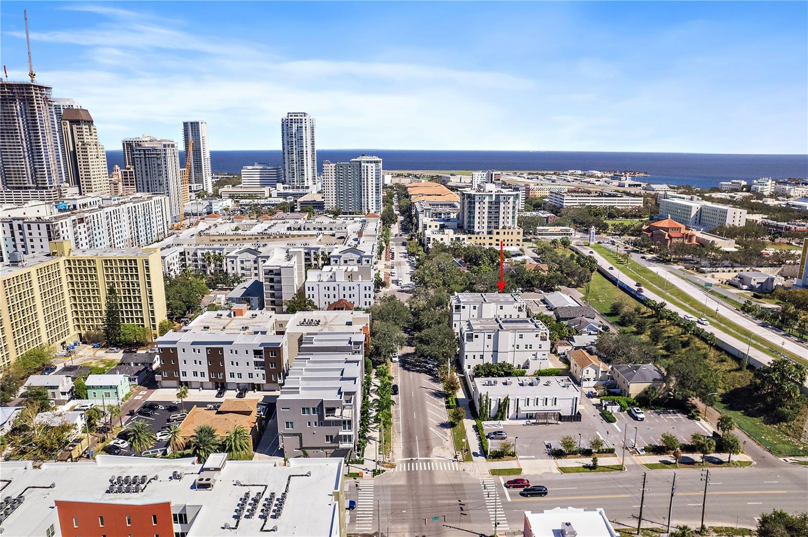 532 4TH AVE S #2, ST PETERSBURG, FL, 33701