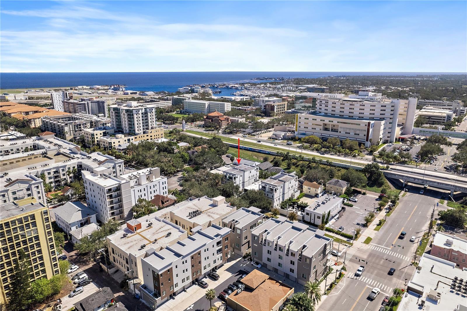 532 4TH AVE S #2, ST PETERSBURG, FL, 33701