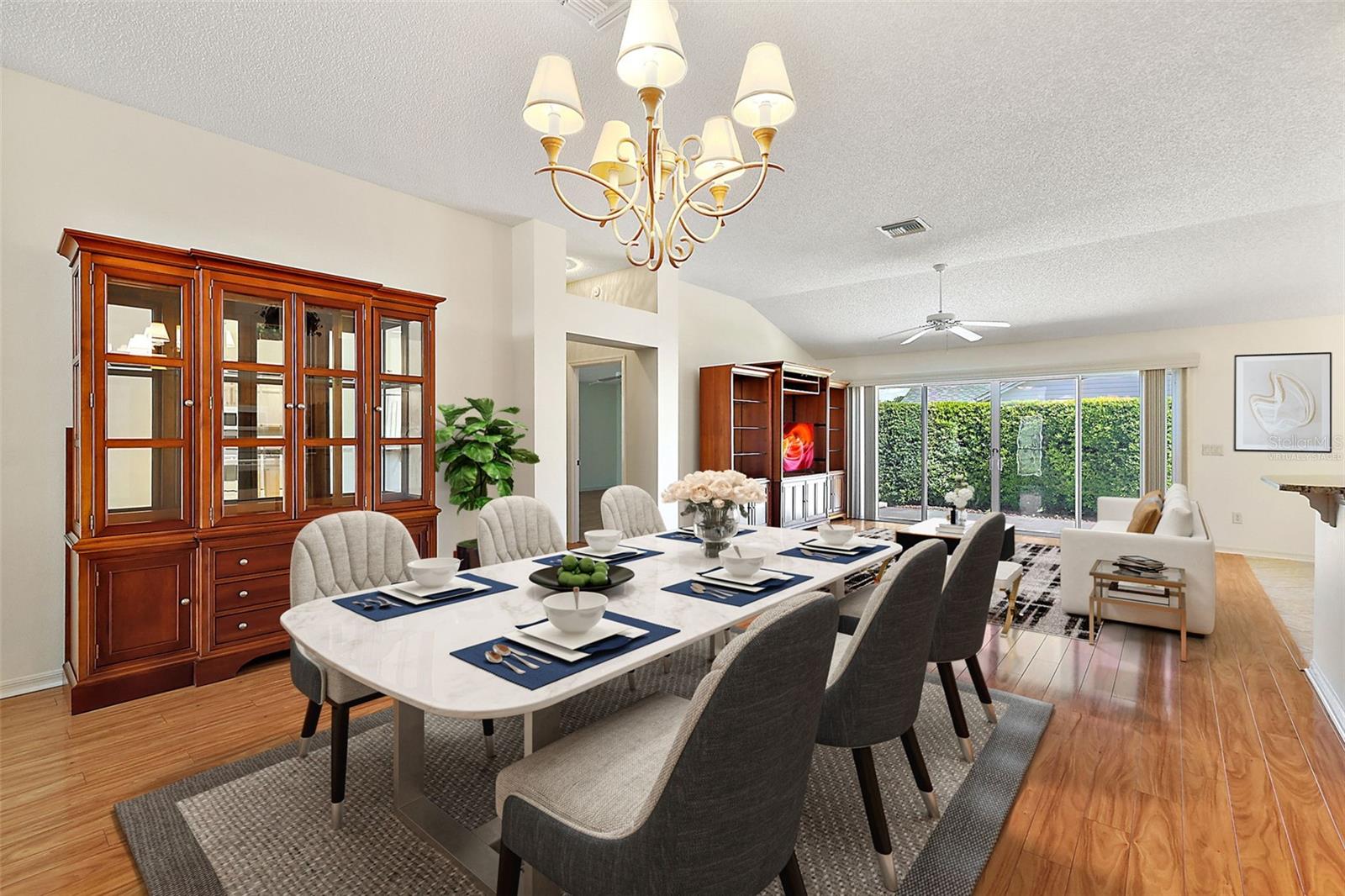 1215 EL ESPARZA LN, THE VILLAGES, FL, 32159