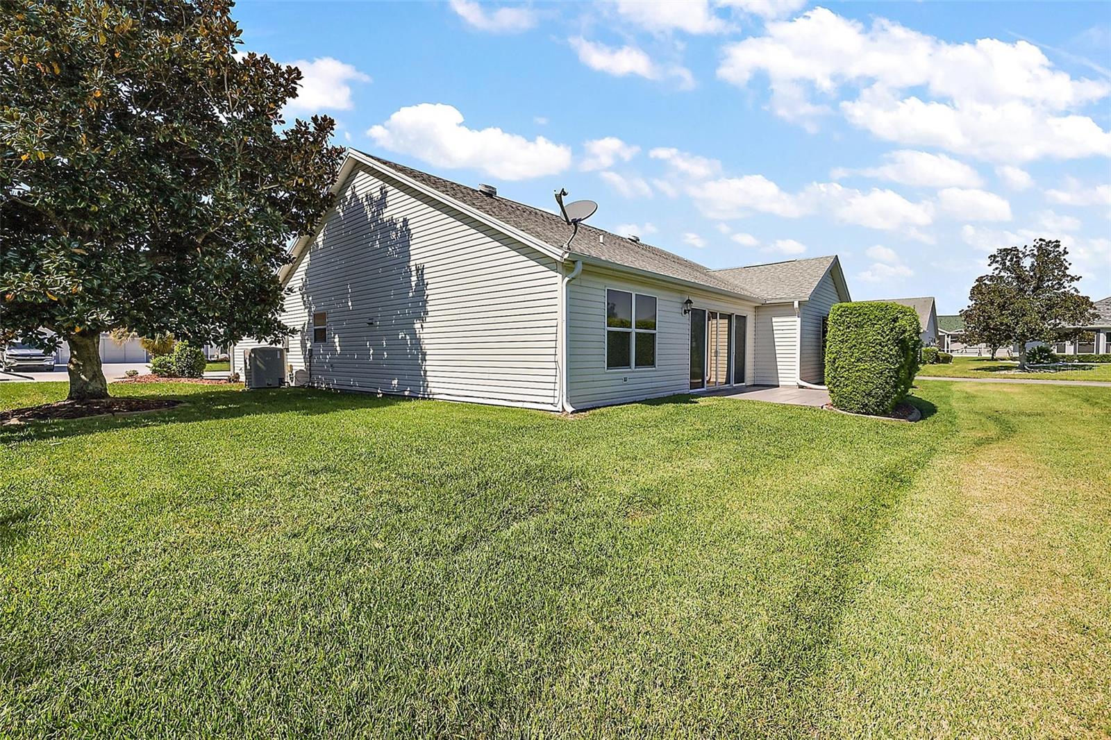 1215 EL ESPARZA LN, THE VILLAGES, FL, 32159