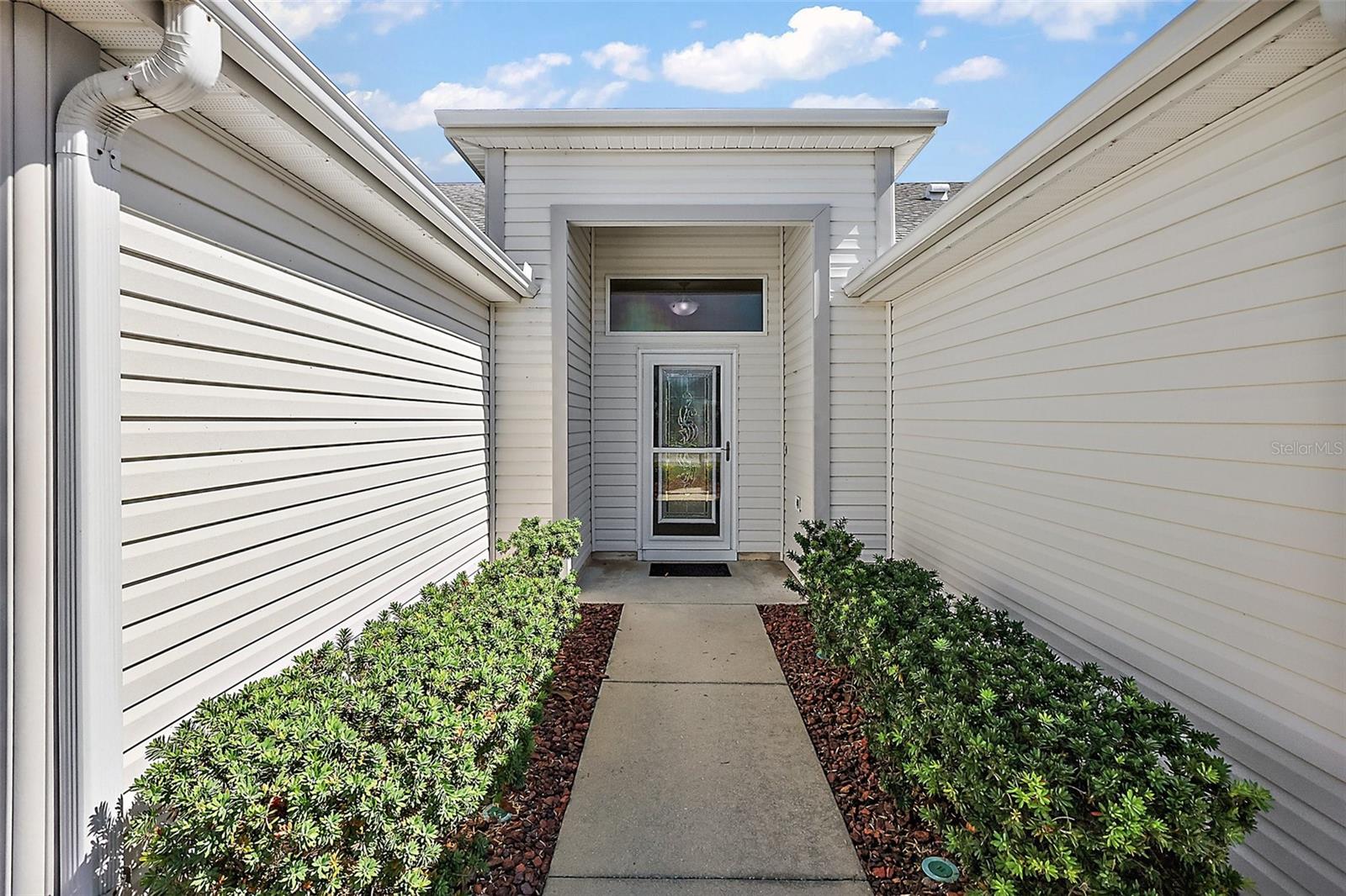 1215 EL ESPARZA LN, THE VILLAGES, FL, 32159