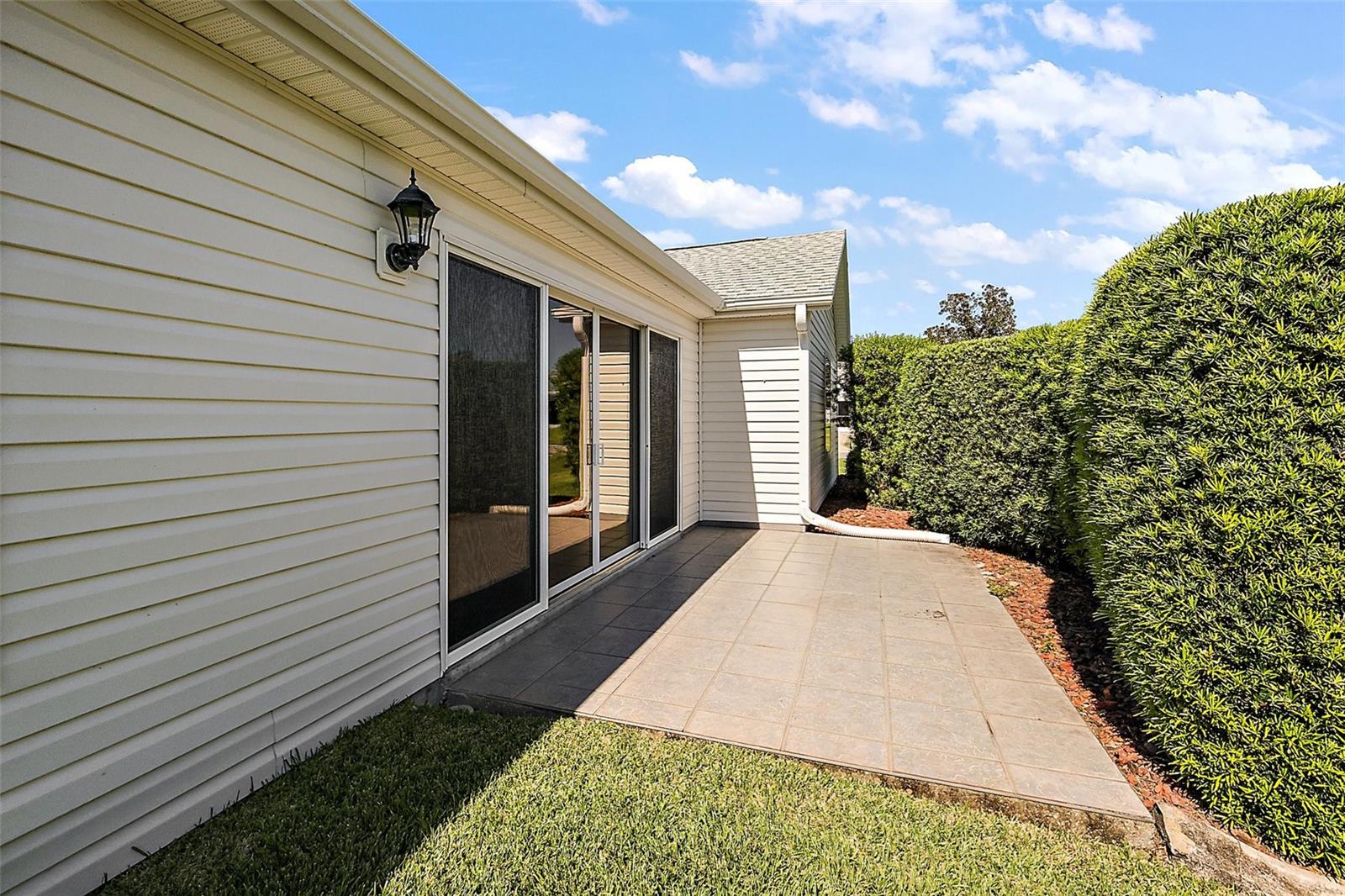 1215 EL ESPARZA LN, THE VILLAGES, FL, 32159