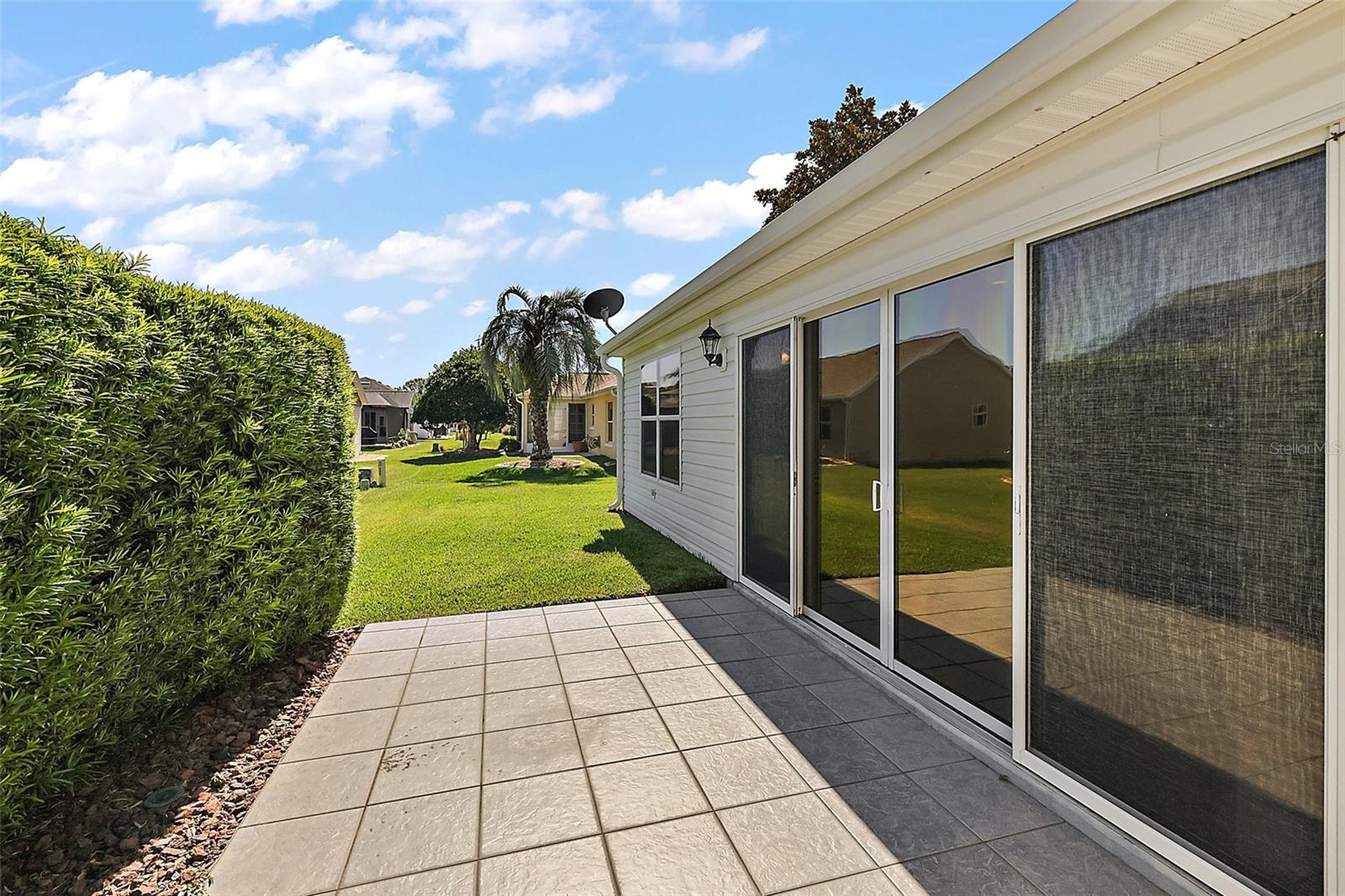 1215 EL ESPARZA LN, THE VILLAGES, FL, 32159