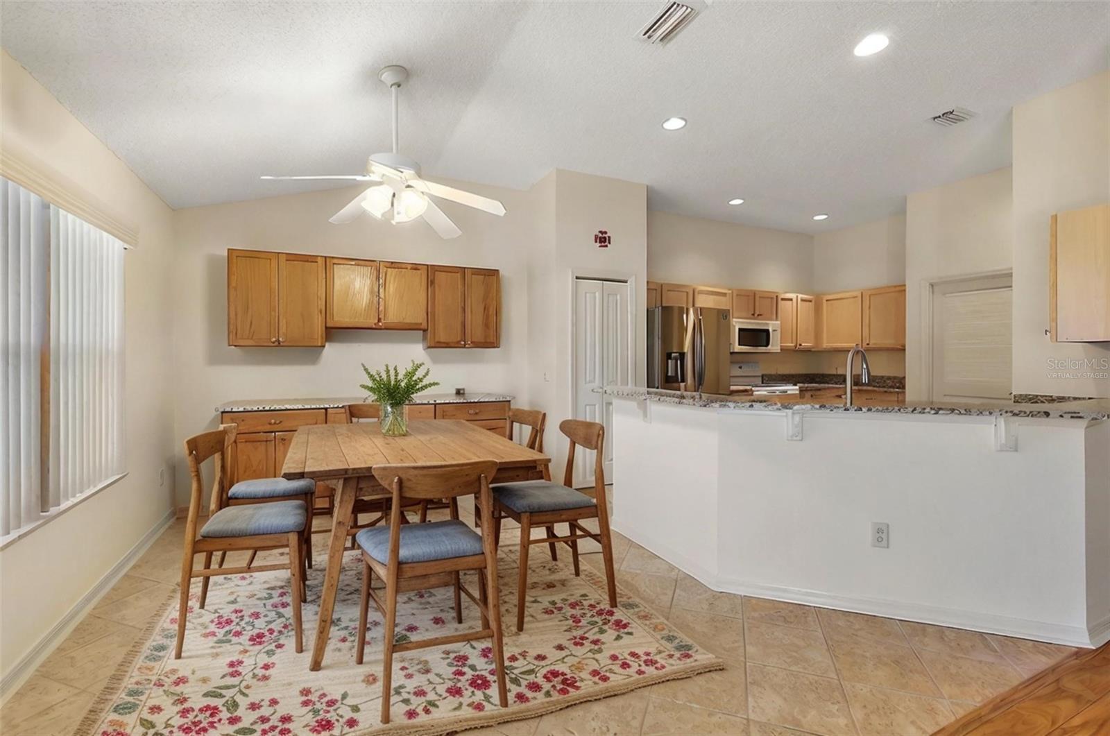 1215 EL ESPARZA LN, THE VILLAGES, FL, 32159