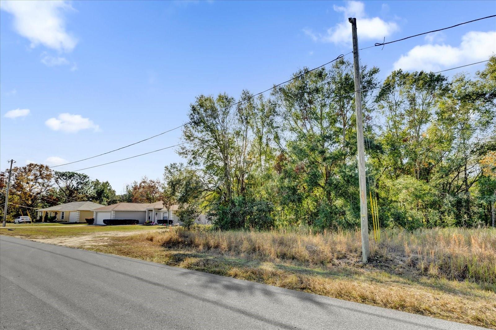 TBD DOGWOOD DRIVE PASS #Lot 22, OCALA, FL, 34472
