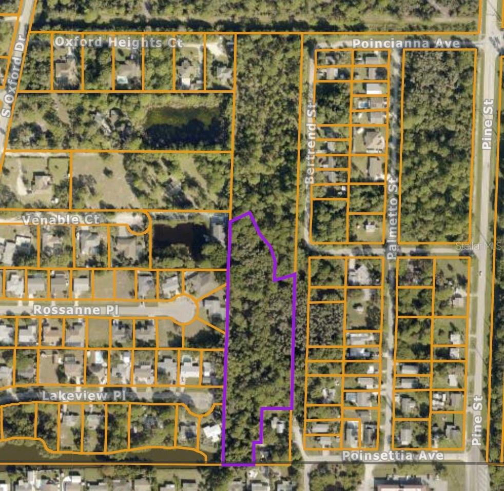 2 BERTREND ST, ENGLEWOOD, FL, 34223