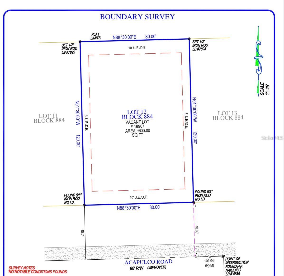 16907 ACAPULCO RD, PUNTA GORDA, FL, 33955