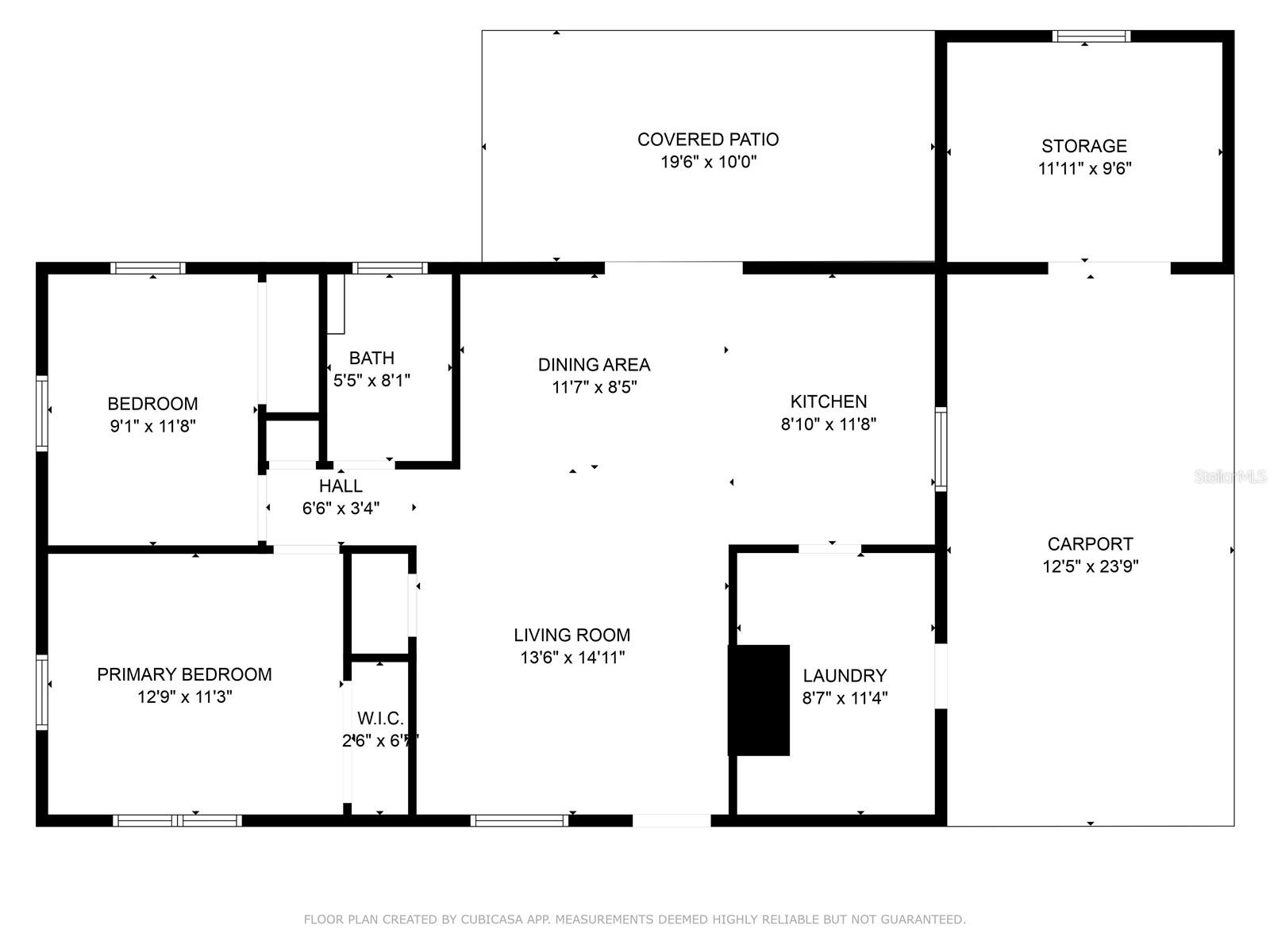 9222 N ELLIOT WAY, CITRUS SPRINGS, FL, 34434