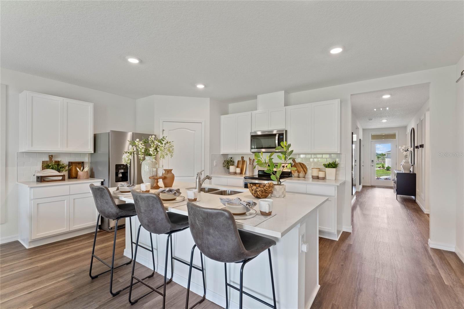 5505 HAYLOFT DR, APOPKA, FL, 32712