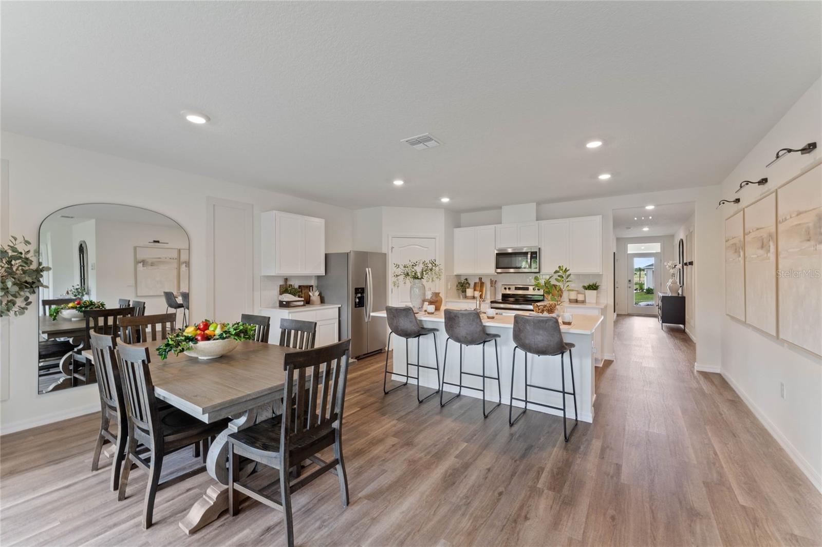 5505 HAYLOFT DR, APOPKA, FL, 32712