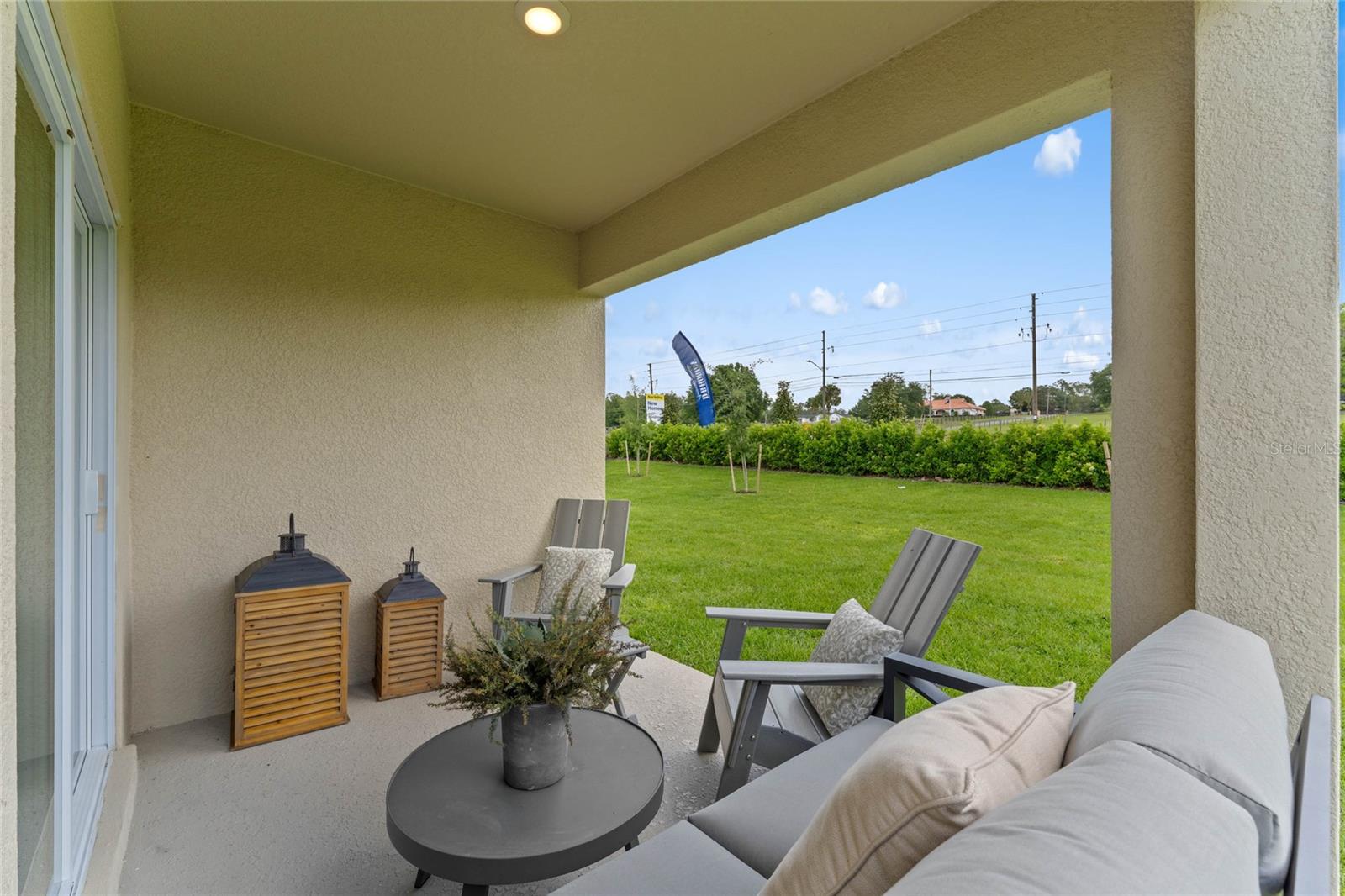 5505 HAYLOFT DR, APOPKA, FL, 32712