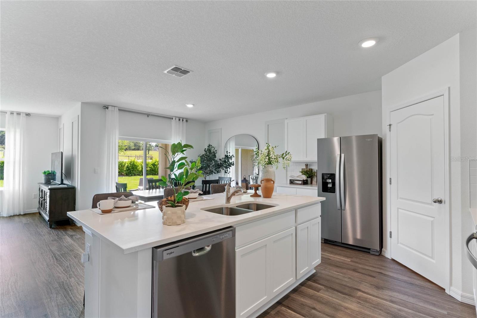 5505 HAYLOFT DR, APOPKA, FL, 32712