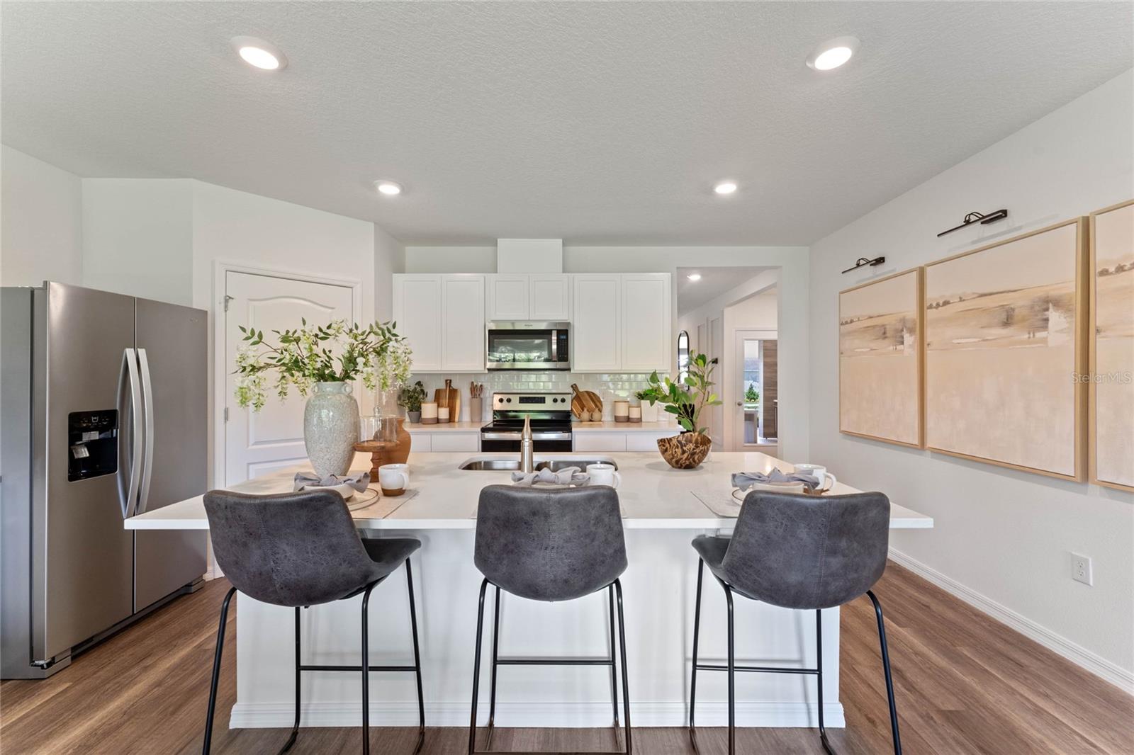 5505 HAYLOFT DR, APOPKA, FL, 32712