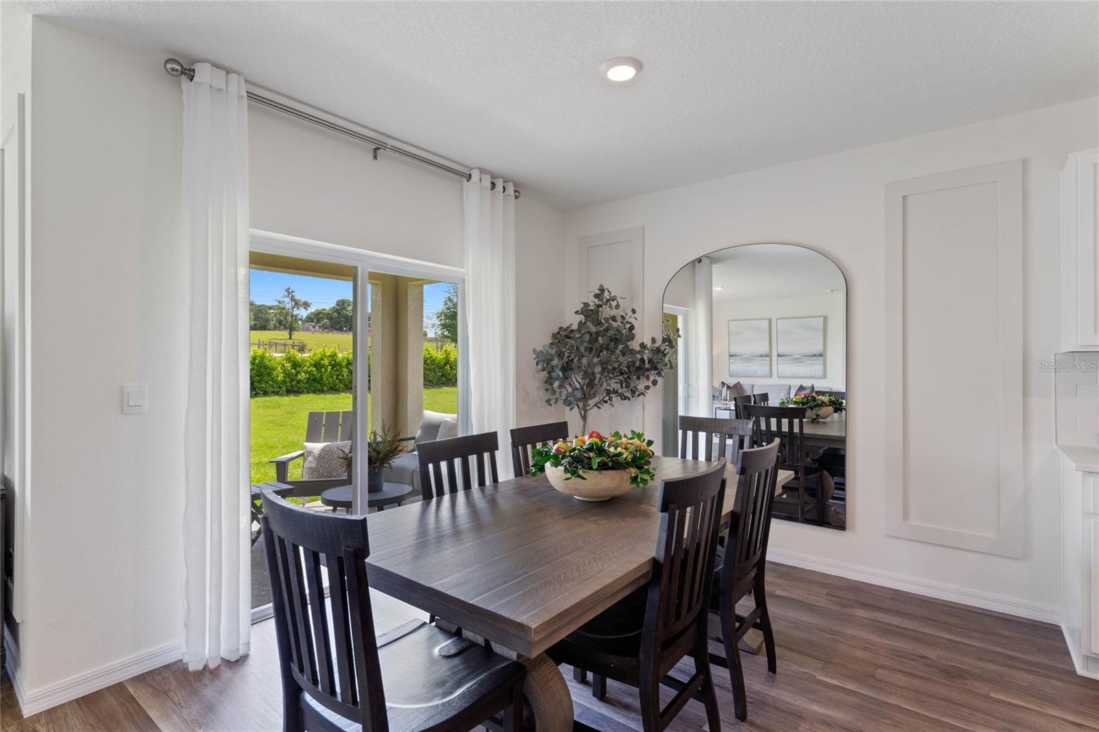 5505 HAYLOFT DR, APOPKA, FL, 32712
