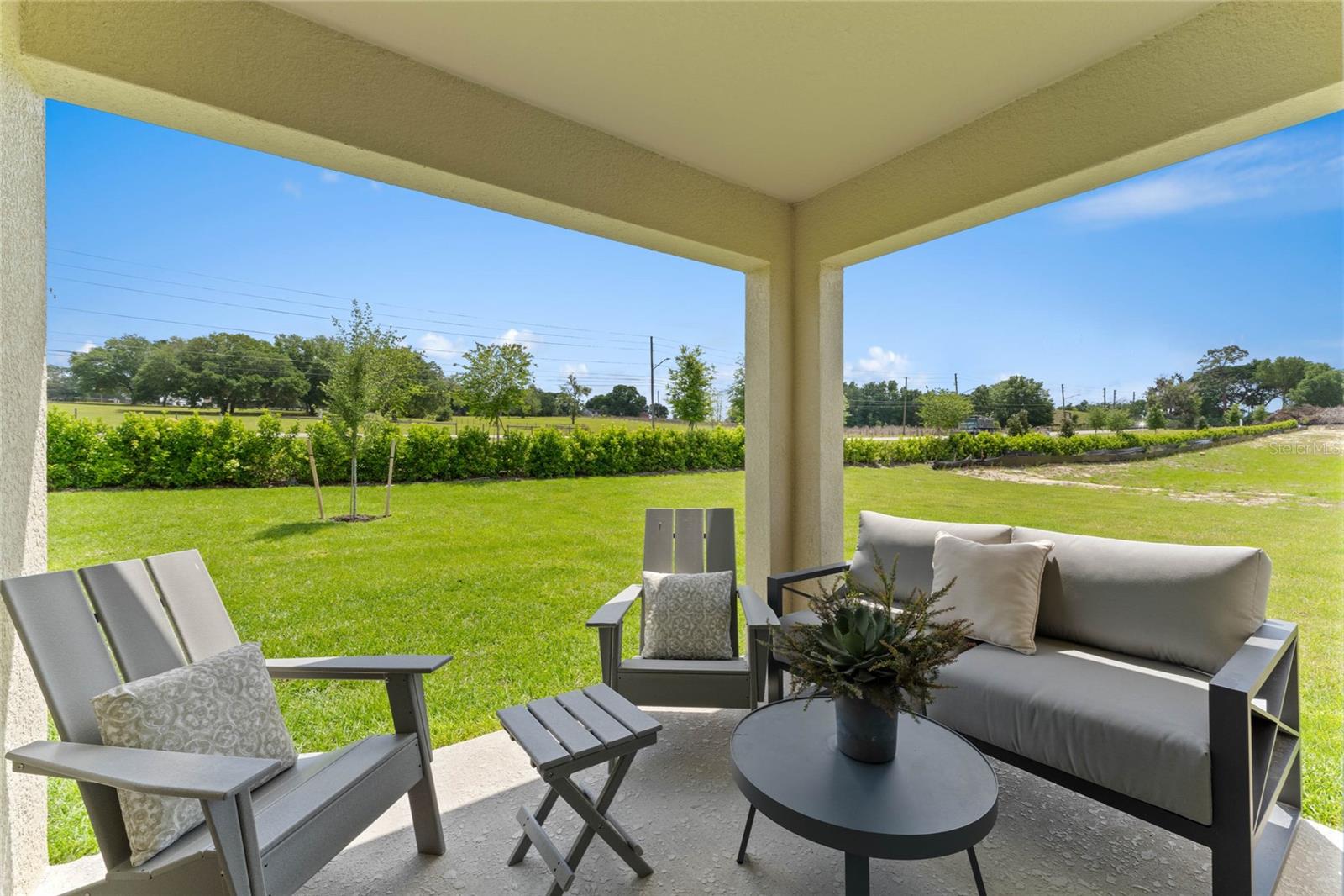 5505 HAYLOFT DR, APOPKA, FL, 32712