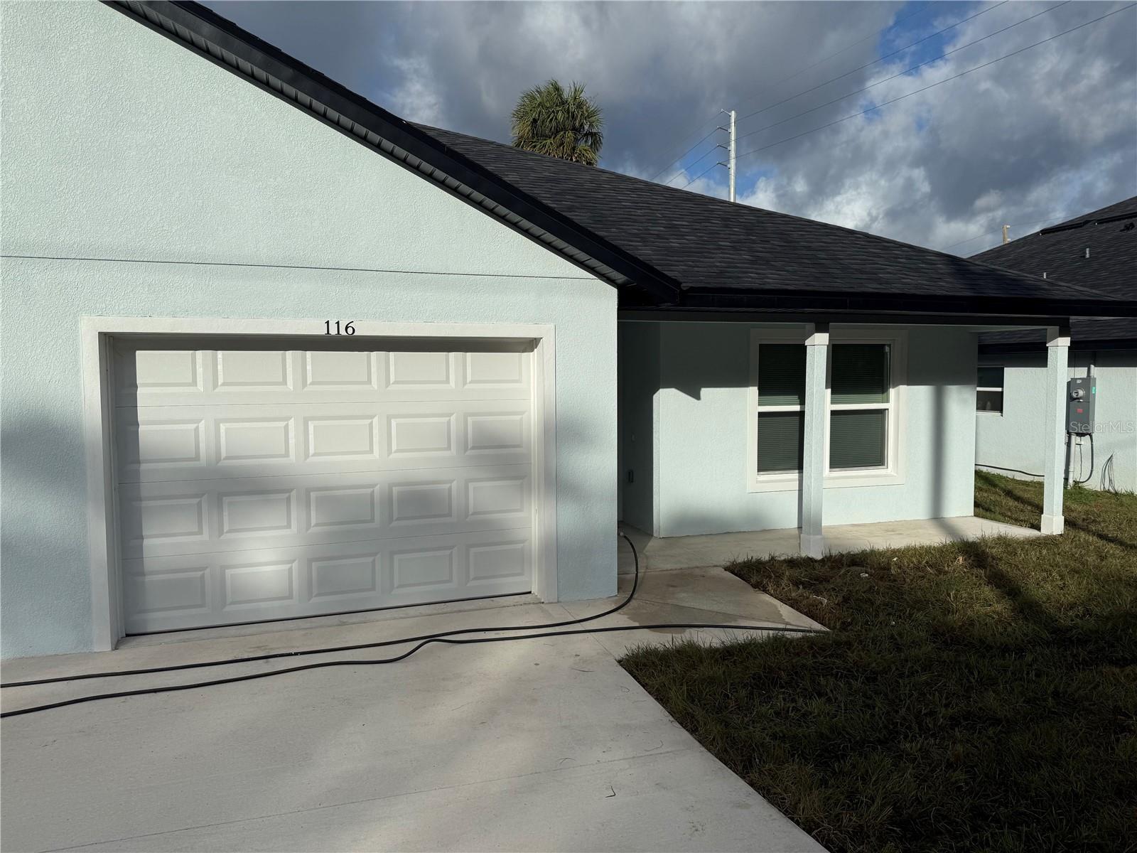 116 DEWITT CT, EUSTIS, FL, 32726