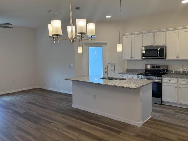 16125 BADALONA DR, PUNTA GORDA, FL, 33955