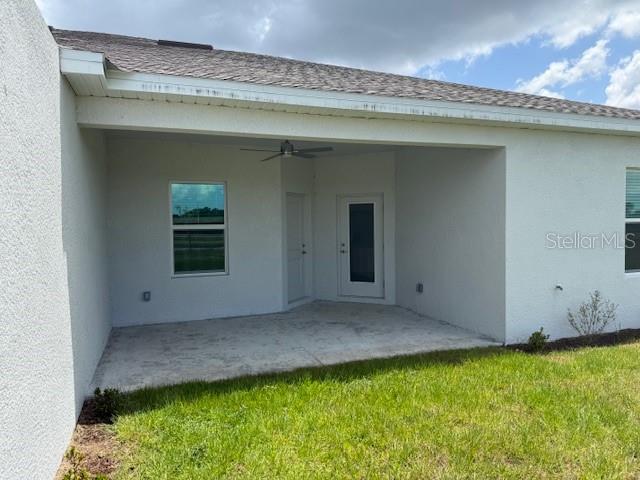 16125 BADALONA DR, PUNTA GORDA, FL, 33955