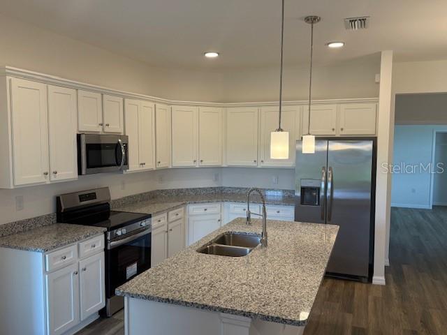 16125 BADALONA DR, PUNTA GORDA, FL, 33955