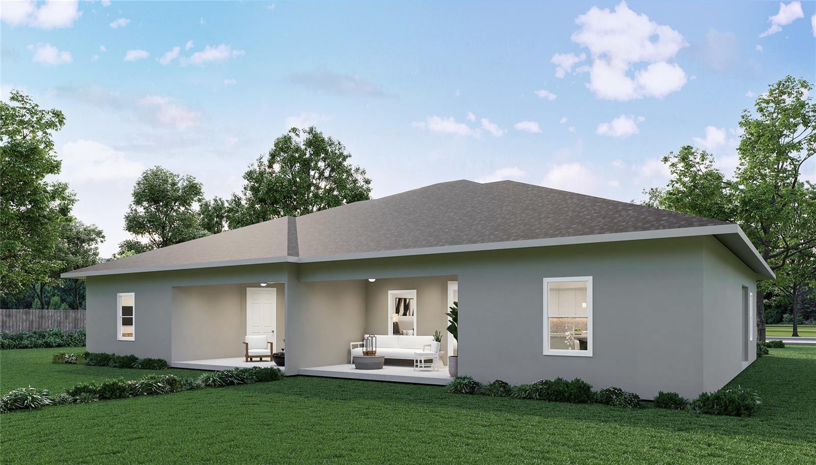 16125 BADALONA DR, PUNTA GORDA, FL, 33955