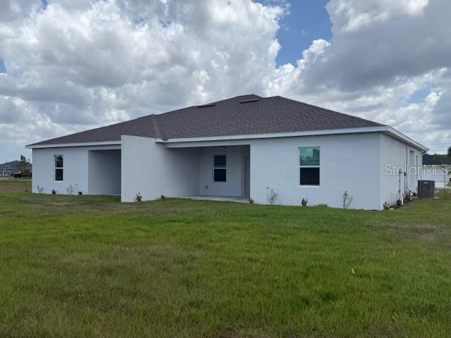 16125 BADALONA DR, PUNTA GORDA, FL, 33955