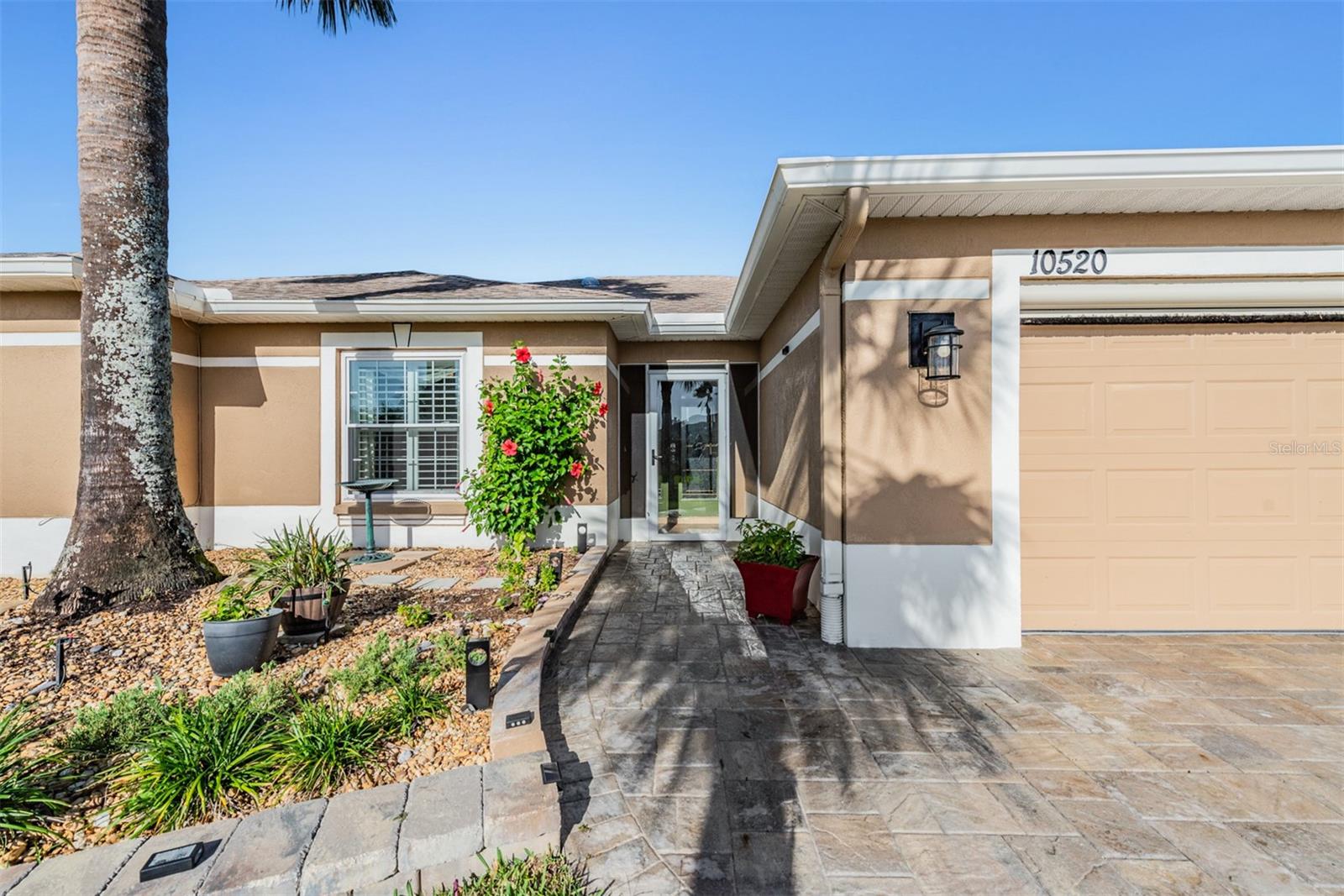 10520 COLLAR DR, SAN ANTONIO, FL, 33576