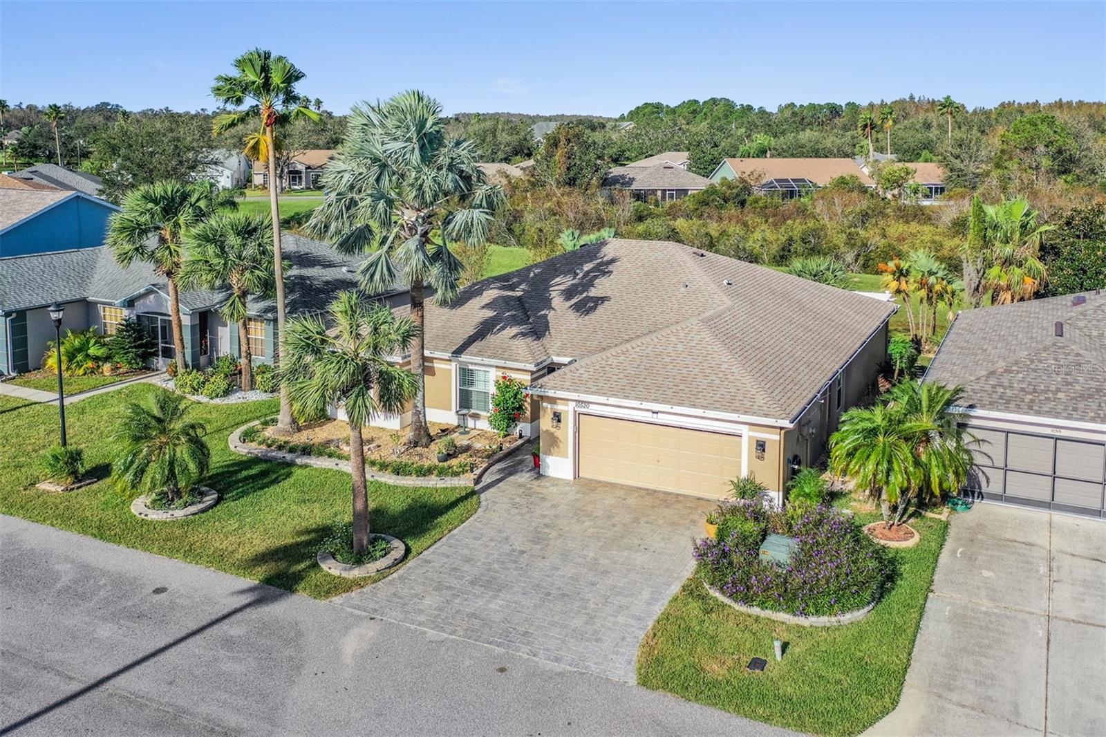 10520 COLLAR DR, SAN ANTONIO, FL, 33576