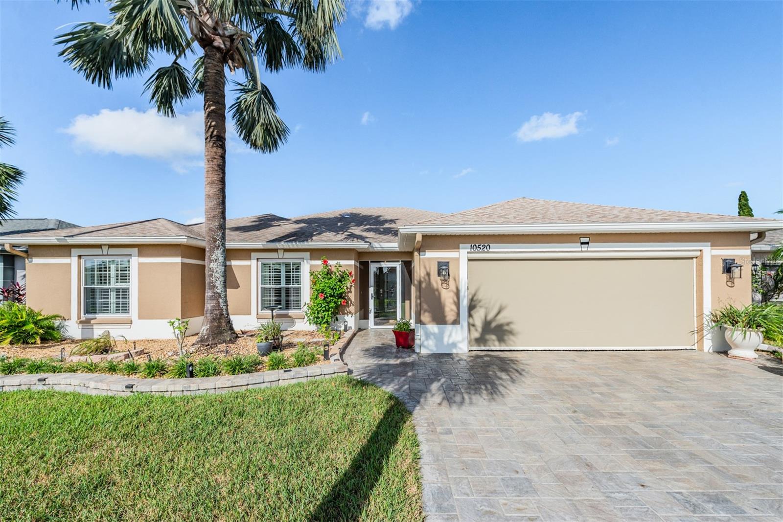 10520 COLLAR DR, SAN ANTONIO, FL, 33576