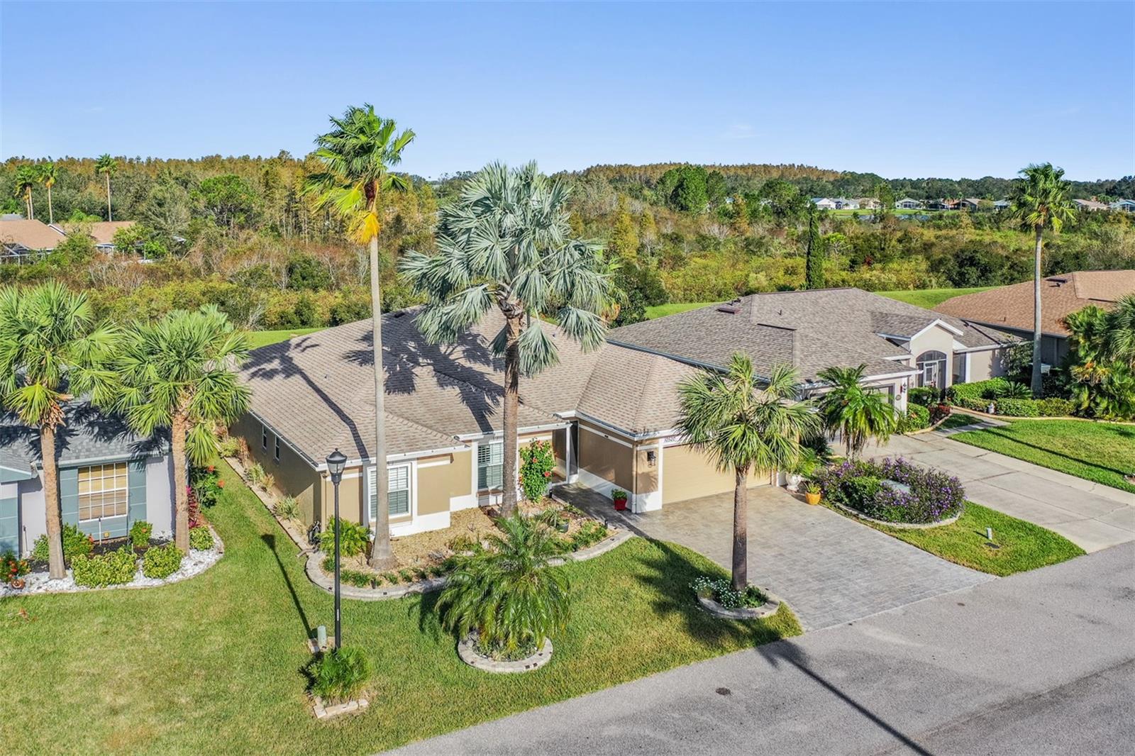 10520 COLLAR DR, SAN ANTONIO, FL, 33576