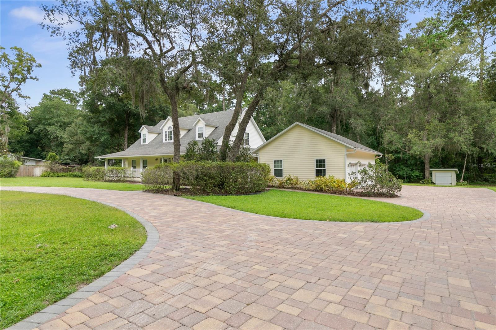 113 KENT ESTATE RD, ELKTON, FL, 32033