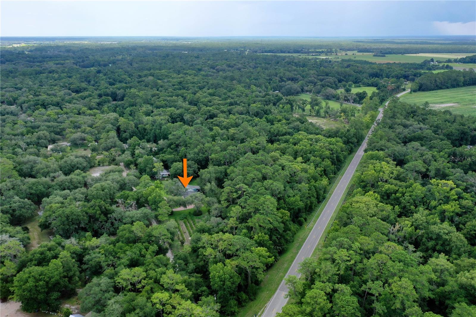 113 KENT ESTATE RD, ELKTON, FL, 32033