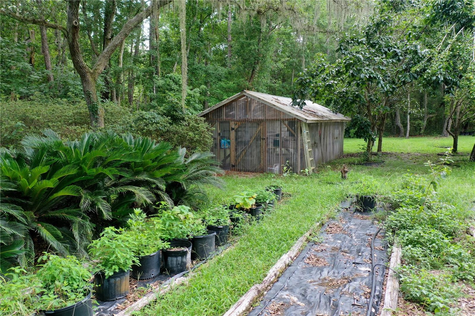 113 KENT ESTATE RD, ELKTON, FL, 32033