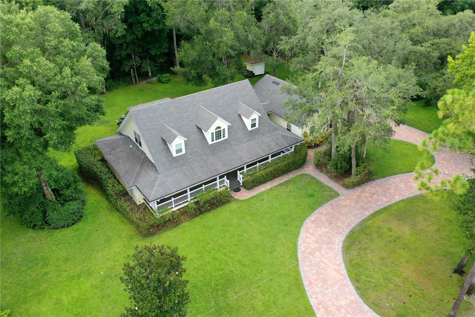113 KENT ESTATE RD, ELKTON, FL, 32033