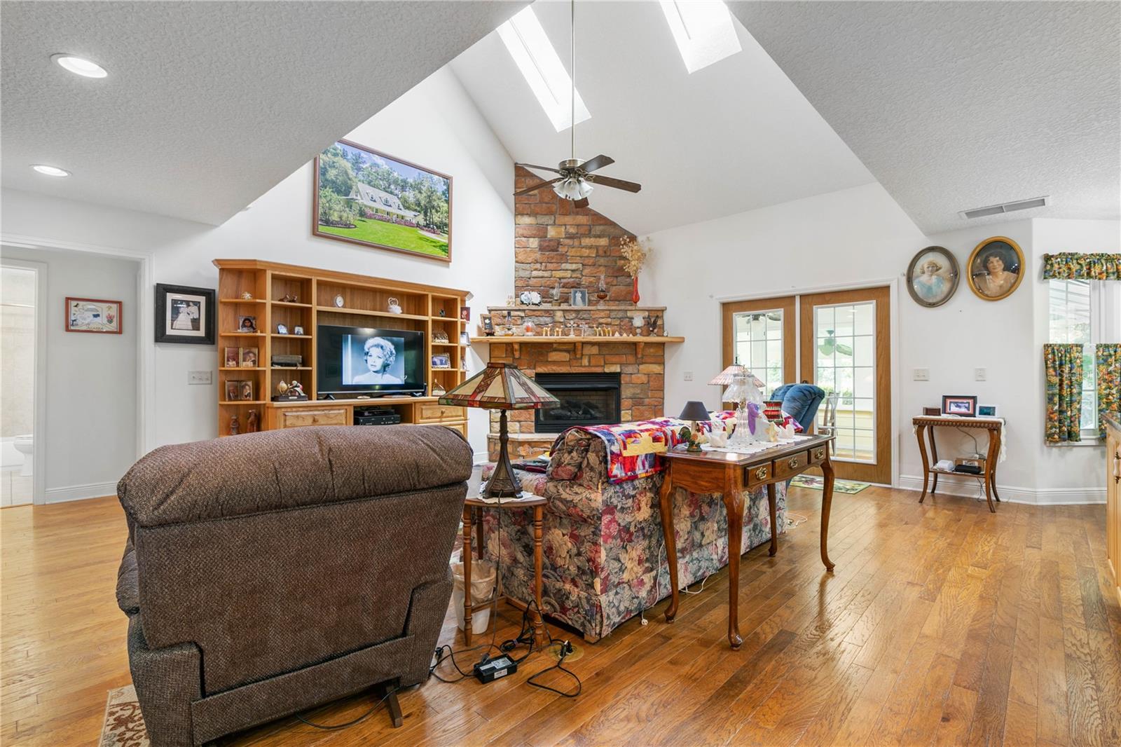 113 KENT ESTATE RD, ELKTON, FL, 32033