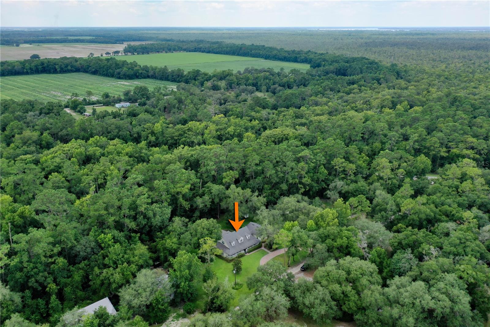 113 KENT ESTATE RD, ELKTON, FL, 32033