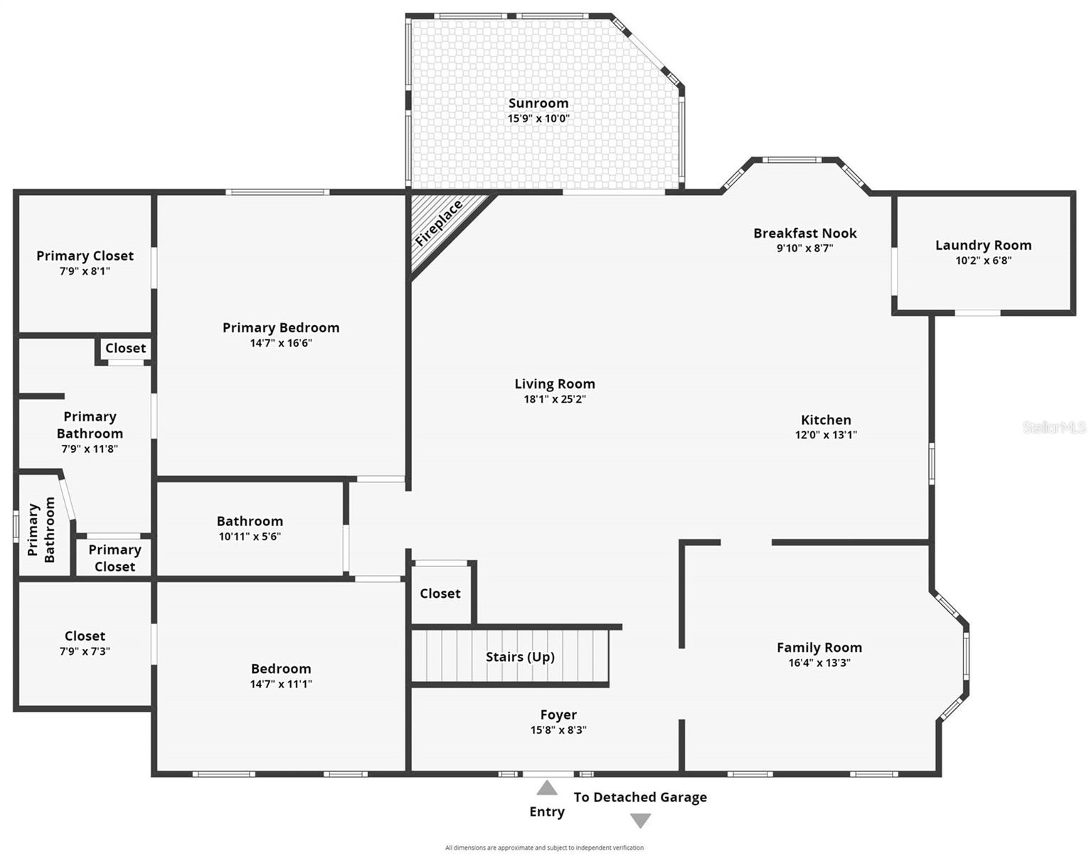 113 KENT ESTATE RD, ELKTON, FL, 32033