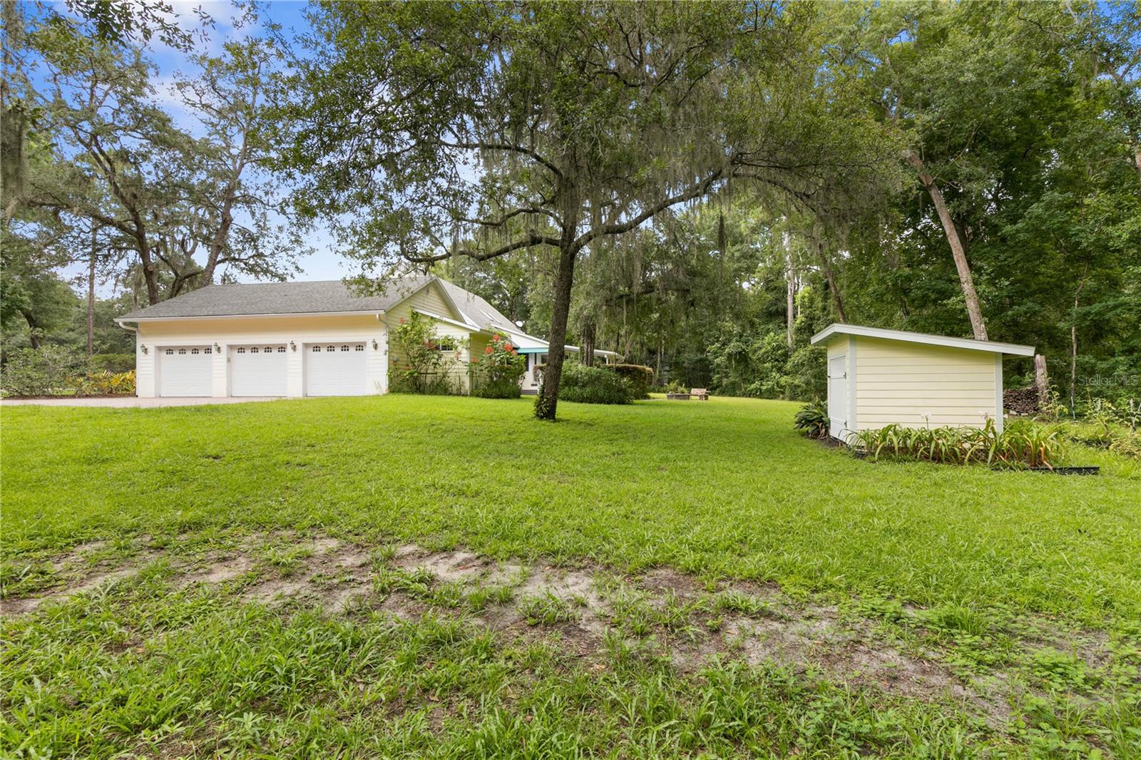 113 KENT ESTATE RD, ELKTON, FL, 32033
