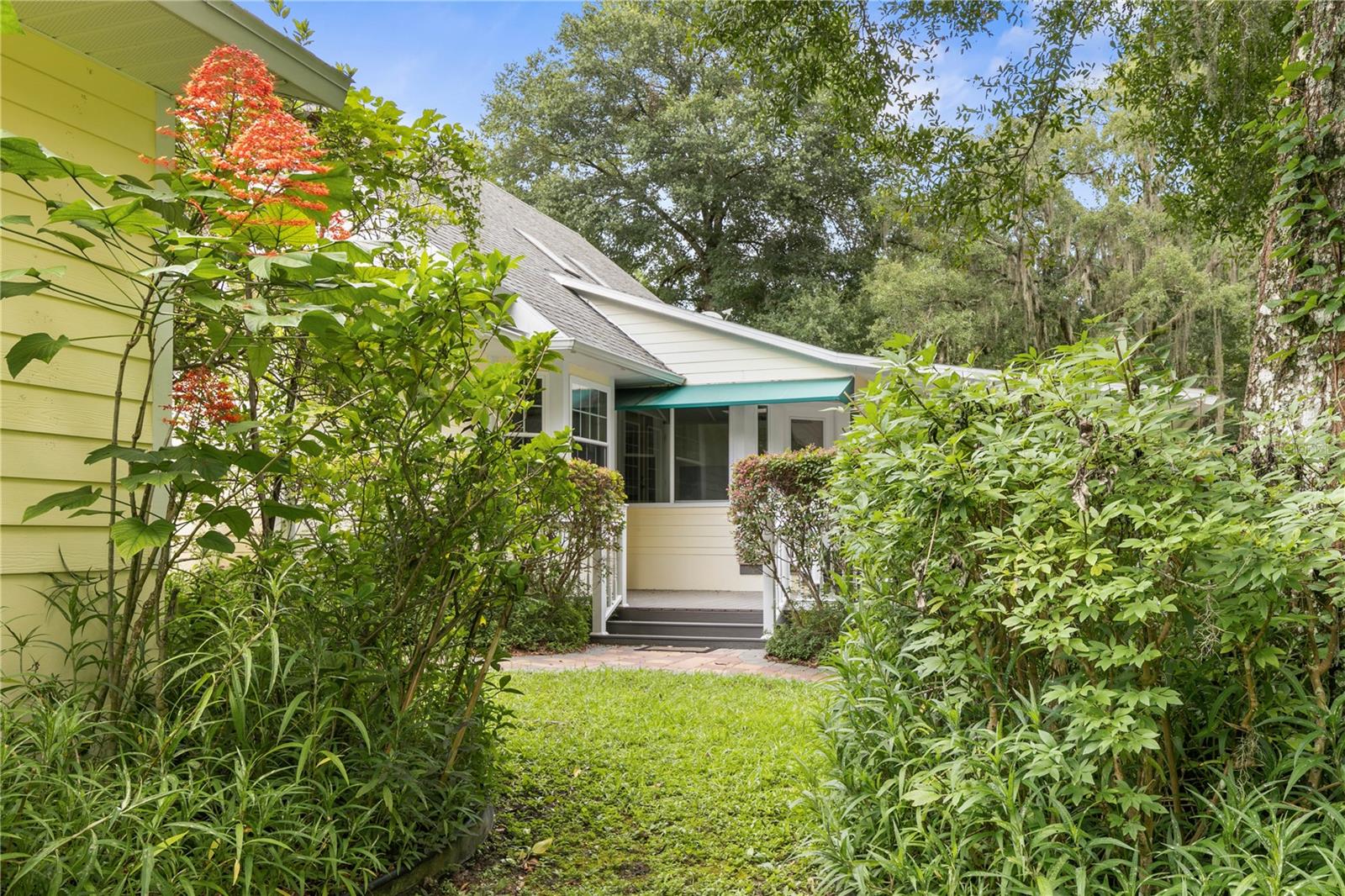113 KENT ESTATE RD, ELKTON, FL, 32033