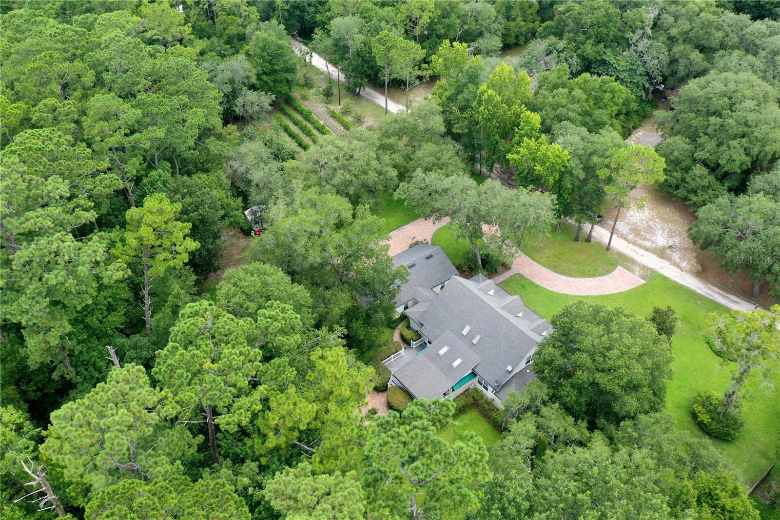 113 KENT ESTATE RD, ELKTON, FL, 32033