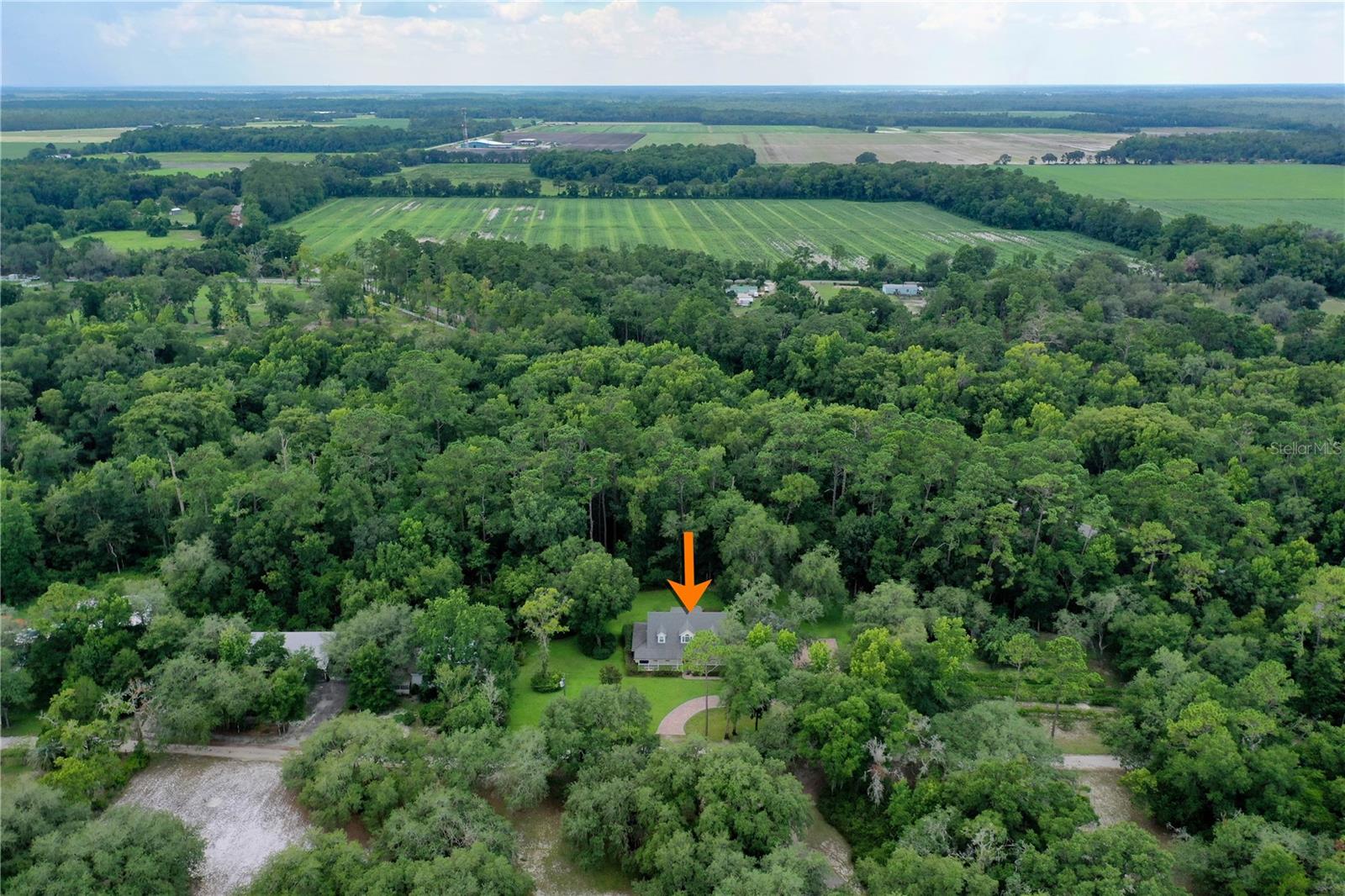 113 KENT ESTATE RD, ELKTON, FL, 32033