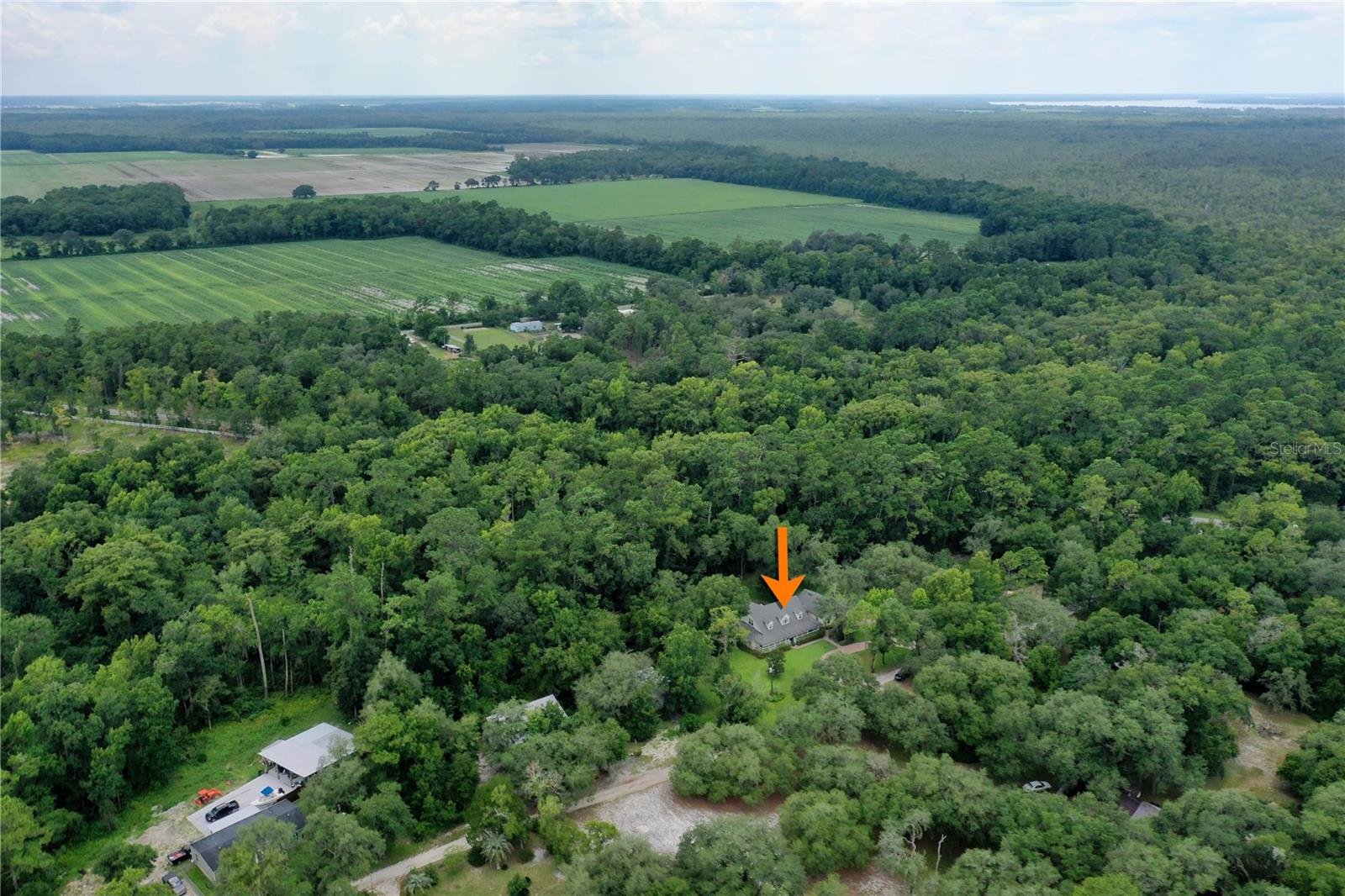 113 KENT ESTATE RD, ELKTON, FL, 32033
