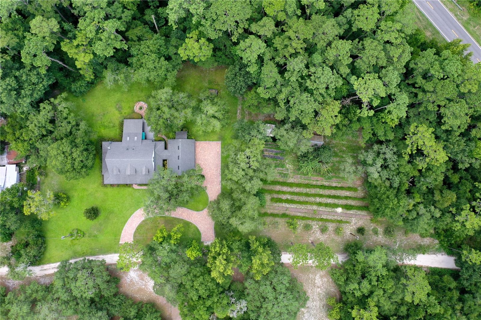 113 KENT ESTATE RD, ELKTON, FL, 32033
