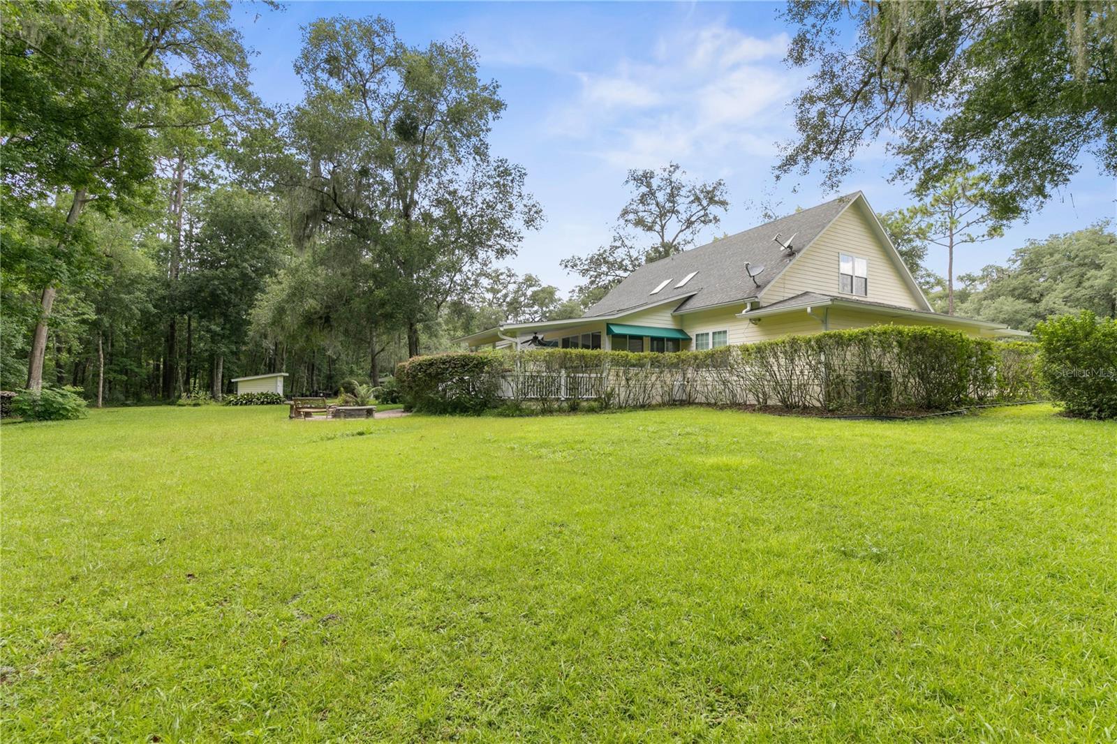113 KENT ESTATE RD, ELKTON, FL, 32033