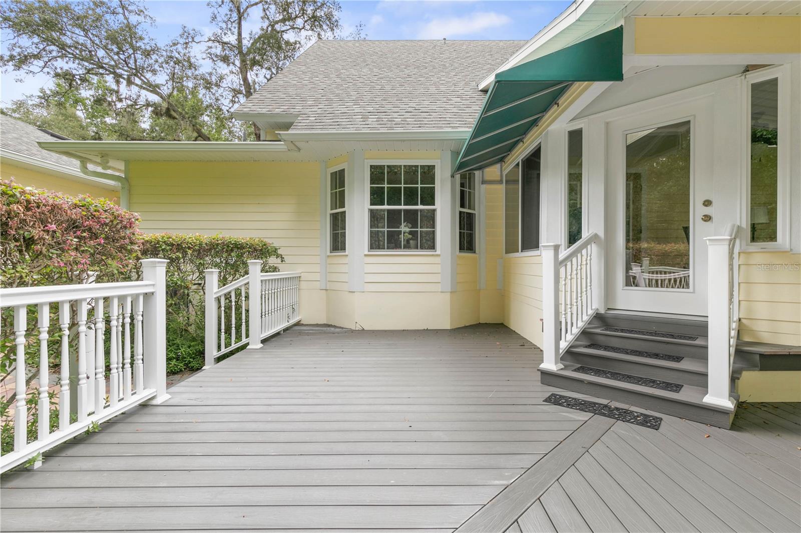 113 KENT ESTATE RD, ELKTON, FL, 32033