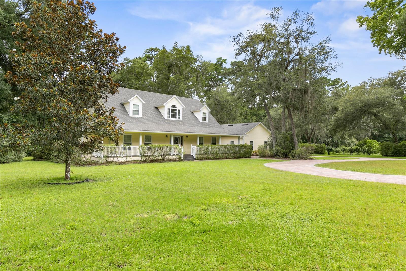 113 KENT ESTATE RD, ELKTON, FL, 32033